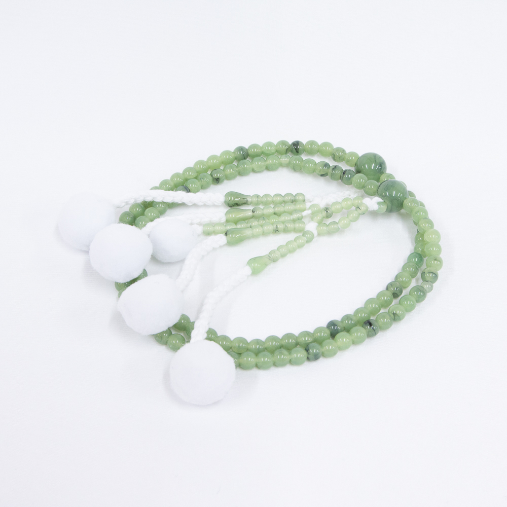 一見の価値あり、翡翠製の大珠！千葉県佐倉市出土 一見の価値あり、翡翠製の大珠！千葉県佐倉市出土 - コレクション特別